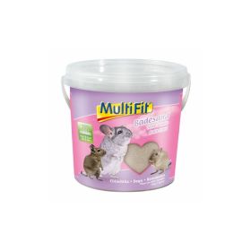 MultiFit pijesak za činčile 1 kg