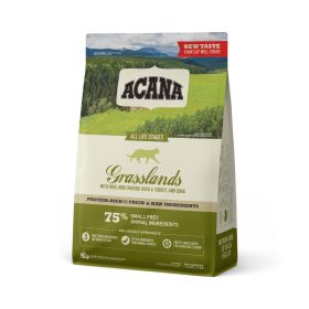 Acana CAT Grasslands