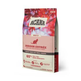 Acana CAT Indoor Entrée