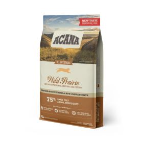 Acana CAT Wild Prairie