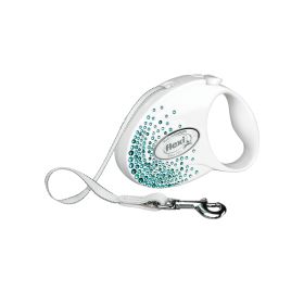 Flexi Glam Splash Ocean, bijela