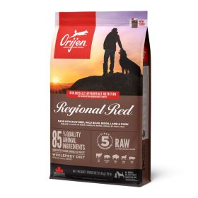 Orijen Regional Red