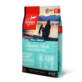 Orijen Small Breed Marine