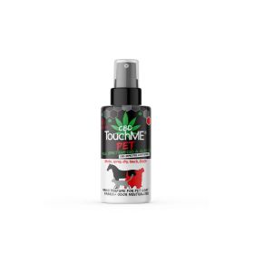 TouchME Nano miris za pse i mačke CBD Red 50 ml