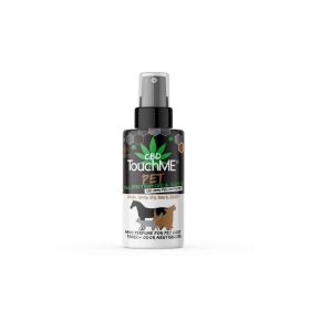 TouchME Nano miris za pse i mačke CBD Gold 50 ml