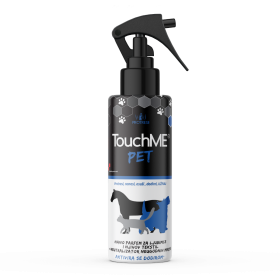 TouchME šampon za pse i mačke Sea Minerals Blue 200 ml