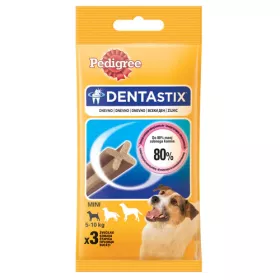 Pedigree Dentastix za male pasmine 3 komada, 45 g