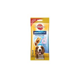 Pedigree poslastica za pse Dentastix za srednje pasmine 180 g