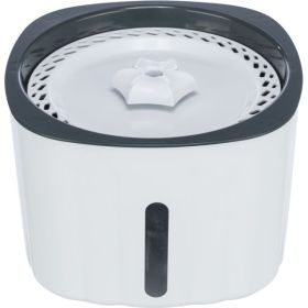 Trixie fontana za pse Flower 2 l, bijela