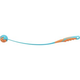 Trixie igračka za pse katapult s lopticom 60 cm/fi-6 cm