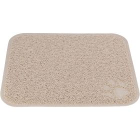 Trixie WC podloga za mačke PVC 37X45 cm, roza