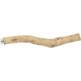 Trixie prečka za ptice prirodno drvo 25 cm