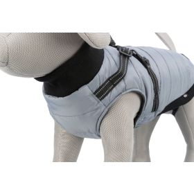 Trixie kaputić Pontis sivi XS 27 cm