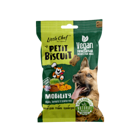Little Chef poslastica za pse Mobility grain-free 100 g