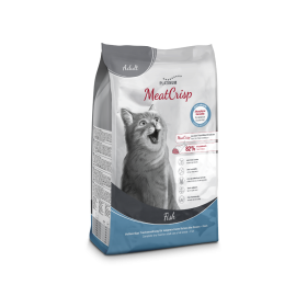 Platinum MeatCrisp Adult riba