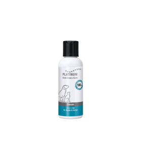 Platinum Oral Clean + Care Classic gel 120 ml