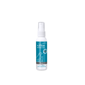 Platinum Oral Clean + Care Forte sprej 65 ml