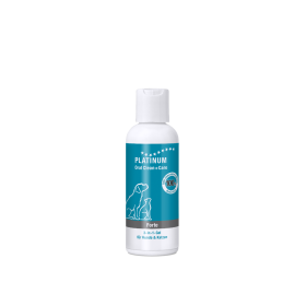 Platinum Oral Clean + Care Forte gel 120 ml