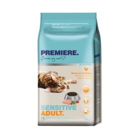 Premiere Cat Adult Sensitive