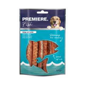 Premiere poslastica za pse Losos 100 g