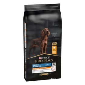 Pro Plan Adult large athletic 14 kg
