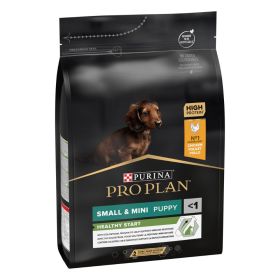 Pro Plan Puppy S&M