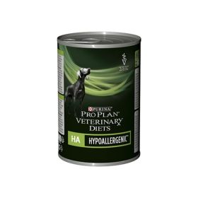 Pro Plan Veterinary Diets HA Hypoallergenic 400 g