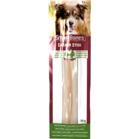 SmartBones poslastica za pse ChickenSticks 1 komad, 19 g