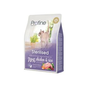 Profine Cat Sterilised