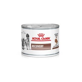 Royal Canin Veterinary Diet Recovery dog/cat 195 g