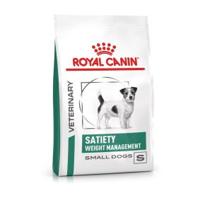 Royal Canin Veterinary Diet Satiety Small Dog 1,5 kg