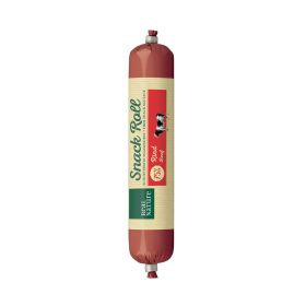 Real Nature poslastica za pse Snack Roll govedina 80 g