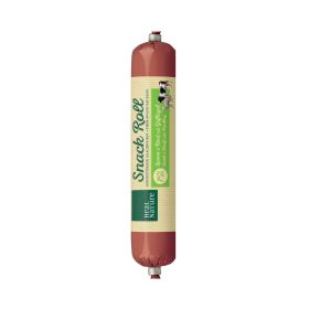 Real Nature poslastica za pse Snack Roll janjetina,govedina i perad 80 g