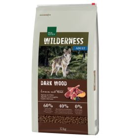 Real Nature Wilderness Adult Dark Wood janjetina i divljač