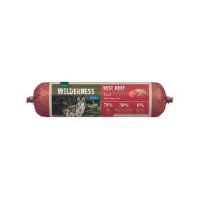 Real Nature Wilderness kobasica govedina 800 g