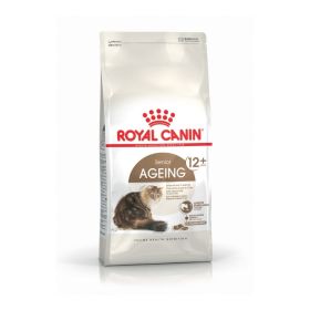 Royal Canin Cat Ageing +12
