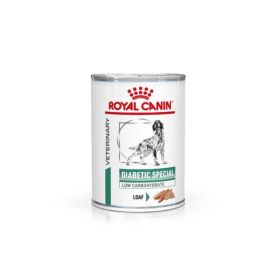 Royal Canin Veterinary Diet Diabetic Special Low Carb 410 g