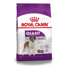 Royal Canin Giant Adult, 15 kg