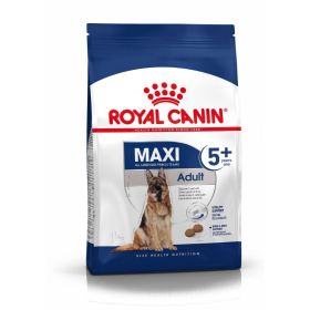 Royal Canin Maxi Adult 5+