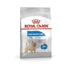 Royal Canin Mini Light Weight Care 3 kg