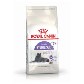 Royal Canin Cat Sterilised 7+