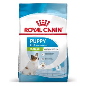 Royal Canin XSmall Puppy