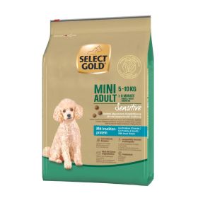 Select Gold Extra Sensitive Adult Mini