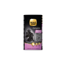 Select Gold mlijeko u prahu za štence Milk-Set Junior 400 g