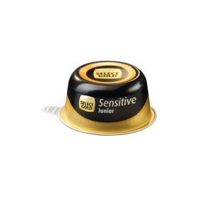 Select Gold Sensitive Junior piletina s rižom 125 g