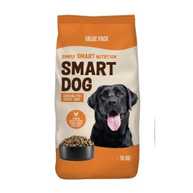 SMART DOG Adult perad 10 kg