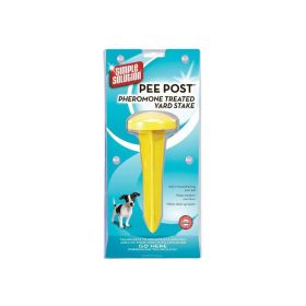 Simple Solution Pee Post, feromonski stupić