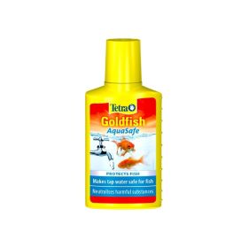 Tetra AquaSafe za zlatne ribice, 100 ml
