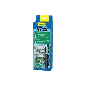 Tetra grijač za akvarij HT25 za 10-25 l, 25 W