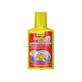 Tetra Medica Gold Med 100 ml